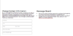 Ediable Utility Bills USA Indiana NIPSCO (Northern Indiana Public Service Company)-Word&PDF