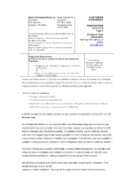 Bank Statement Ally Bank USA PDF template
