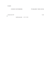 Bank Statement Ally Bank USA PDF template