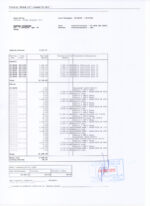 Ediable Utility Bills Armenia Proof Of Address