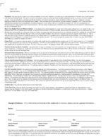 Bank Statement Mercury Cards Statement pdf Template