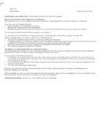 Bank Statement Mercury Cards Statement pdf Template
