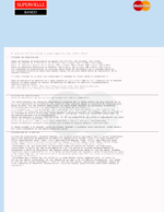 Bank Statement Supervielle Banco Argentine pdf Template