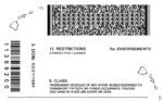 US Hawaii Driver's License USA Driver License Template V1&2&3