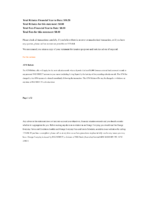 Bank Statement ING Direct Bank Statement word Template