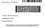 US Idaho Driver's License USA Driver License Template V1&2