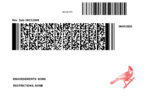 US Indiana Driver's License USA Driver License Template V1&2