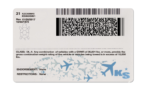US Kansas Driver's License USA Driver License Template V1&2