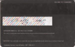Mastercard White Eagle Card Generator Template