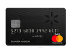 Mastercast Walmart Bank Card Generator Template