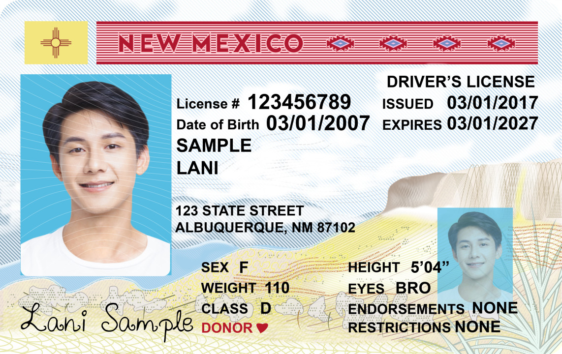 New Mexico Front (2)