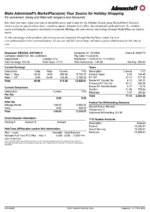 Paystub Generator Administaff Proof Template PDF