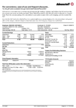Paystub Generator Administaff Proof Template PDF
