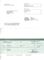 Paystub Generator GoogleAdsence Paycheck Template PDF