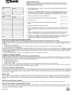 Paystub Generator US Bank Stements AND Rewards Template PDF