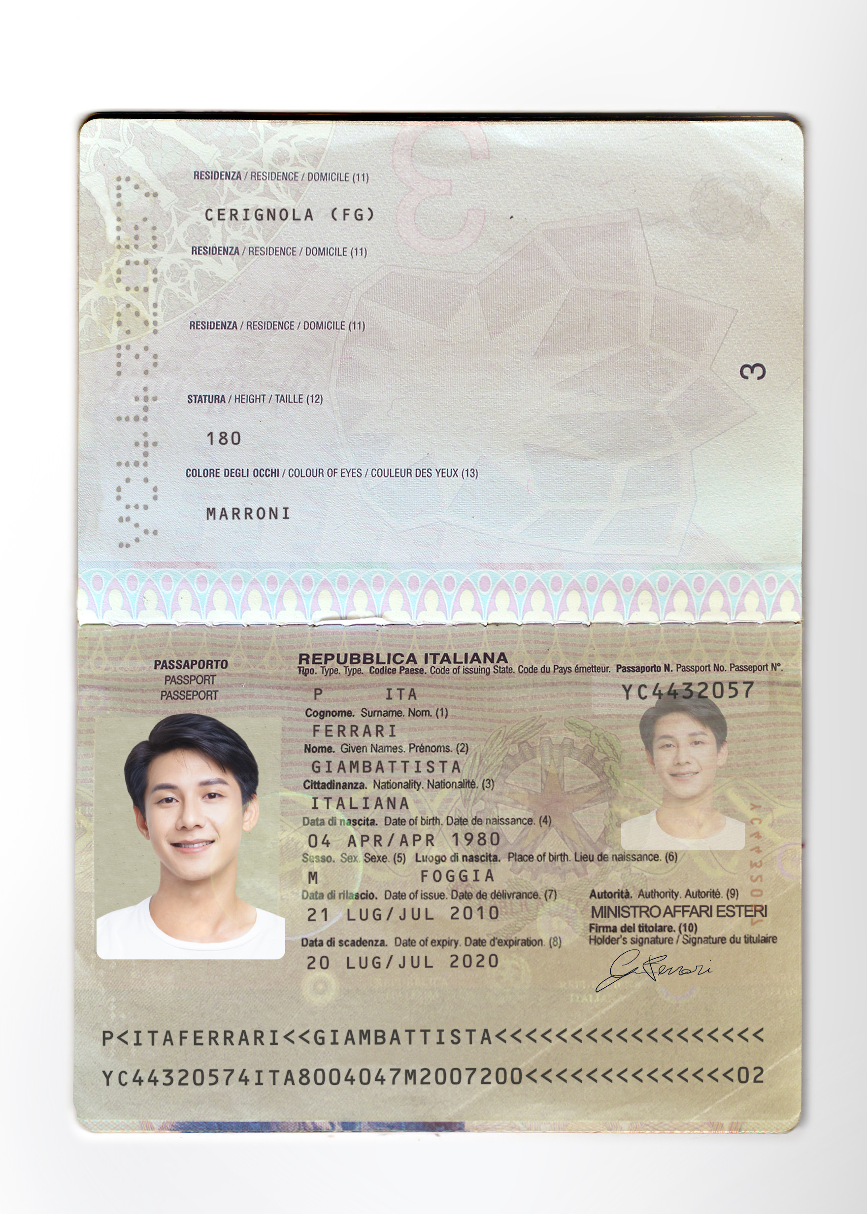 Pre-good-Passport-Italy