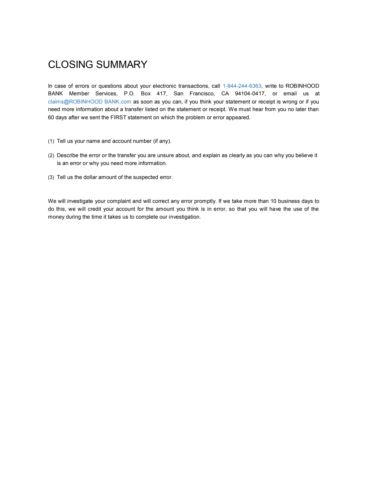 Robinhood-Bank-Statement-232_5 Bank Statement Robinhood Bank Statement word Template