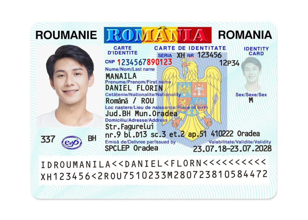 Romania-ID-V1