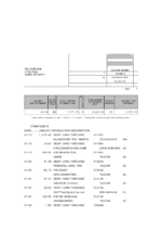 Bank Statement USAA Bank Statement word V1&2