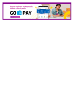 Ediable Utility Bills Indonesia Myrepublic Telecom Bill Blank Template