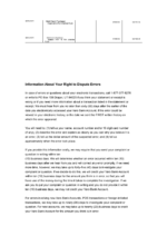 Bank Statement Varo Bank Statement pdf Template