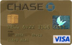 Visa Card Chase Bank Card Generator Template