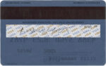 Visa Card Chase Bank Card Generator Template