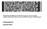 US Wyoming DRIVERS LICENSE DRIVER LICENSE Template